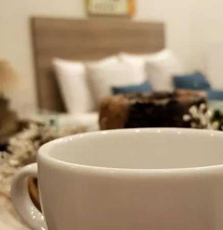 Xenia_apartments A2 Apartment Kozani